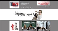 Desktop Screenshot of itmechs.com